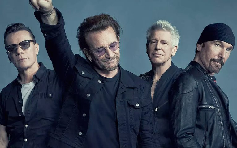 groupe u2